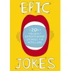 KNYGA Jake Goldman Epic Jokes