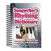 KNYGA Jake Jackson Songwriter's Rhyming Dictionary