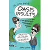 KNYGA Jake James Little Book of Oasis Insults