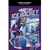 KNYGA Jake Maddox Hot Shot Ice Hockey