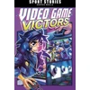 KNYGA Jake Maddox Video Game Victors