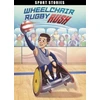KNYGA Jake Maddox Wheelchair Rugby Rush