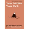 KNYGA Jake Rosenfeld You’re Paid What You’re Worth