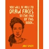 KNYGA Jake Spicer You Will be Able to Draw Faces by the End of This Book