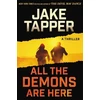 KNYGA Jake Tapper All the Demons Are Here