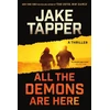 KNYGA Jake Tapper All the Demons Are Here