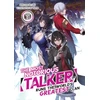 KNYGA Jaki Most Notorious "Talker" Runs the World's Greatest Clan (Light Novel) Vol. 3