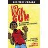 KNYGA Jamar Nicholas Fist Stick Knife Gun