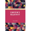 KNYGA Jame Trefil Routledge Guidebook to Einstein's Relativity