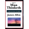 KNYGA James Allen As a Man Thinketh