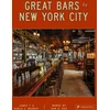 KNYGA James and Karla Murray Great Bars of New York City