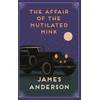 KNYGA James Anderson Affair of the Mutilated Mink