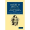 KNYGA James Anthony Froude History of England from the Fall of Wolsey to the Death of Elizabeth