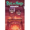 KNYGA James Asmus Rick and Morty: Corporate Assets