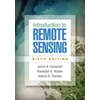 KNYGA James B Campbell Introduction to Remote Sensing, Sixth Edition