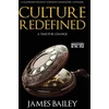 KNYGA James Bailey Culture Redefined