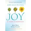 KNYGA James Baraz Awakening Joy
