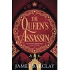 KNYGA James Barclay Queen's Assassin