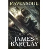 KNYGA James Barclay Ravensoul