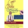 KNYGA James Bennett Bible Calligraphy - 100 Scriptures