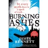 KNYGA James Bennett Burning Ashes