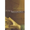 KNYGA James Boyd White Edge of Meaning