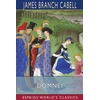 KNYGA James Branch Cabell Domnei (Esprios Classics)