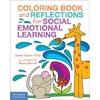 KNYGA James Butler Coloring Book and Reflections for Social Emotional Learning