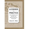 KNYGA James C Mohr Licensed to Practice
