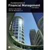 KNYGA James C. Van Horne Fundamentals of Financial Management