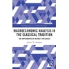 KNYGA James C. W. Ahiakpor Macroeconomic Analysis in the Classical Tradition
