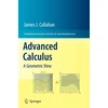 KNYGA James Callahan Advanced Calculus