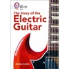 KNYGA James Carter Story of the Electric Guitar