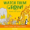 KNYGA James Carter Watch Them Grow!