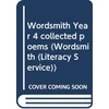 KNYGA James Carter Wordsmith Year 4 collected poems