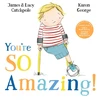 KNYGA James Catchpole You're So Amazing!
