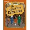 KNYGA James Clements Readerful Books for Sharing: Year 6/Primary 7: The Hyde Park Detectives