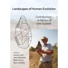 KNYGA James Cole Landscapes of Human Evolution