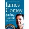 KNYGA James Comey Saving Justice