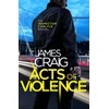KNYGA James Craig Acts of Violence