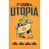 KNYGA James Davidge 1st Legion of Utopia