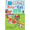 KNYGA James Dean Pete the Cat