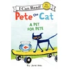 KNYGA James Dean Pete the Cat: A Pet for Pete