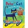 KNYGA James Dean Pete the Cat and the New Guy