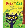 KNYGA James Dean Pete the Cat Plays Hide-and-Seek