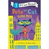 KNYGA James Dean Pete the Cat: Super Pete