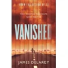 KNYGA James Delargy Vanished