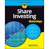 KNYGA James Dunn Share Investing For Dummies, 4th Australian Edition