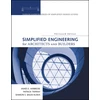 KNYGA James E Ambrose Simplified Engineering for Architects and Builders