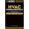 KNYGA James E Brumbaugh Audel HVAC Fundamentals, Volume 3